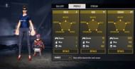Sudip Sarkar's ranked stats